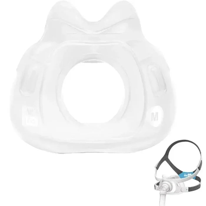 ResMed AirFit F40 Cushion AirFit F40 replacement cushion SelfiMed UK