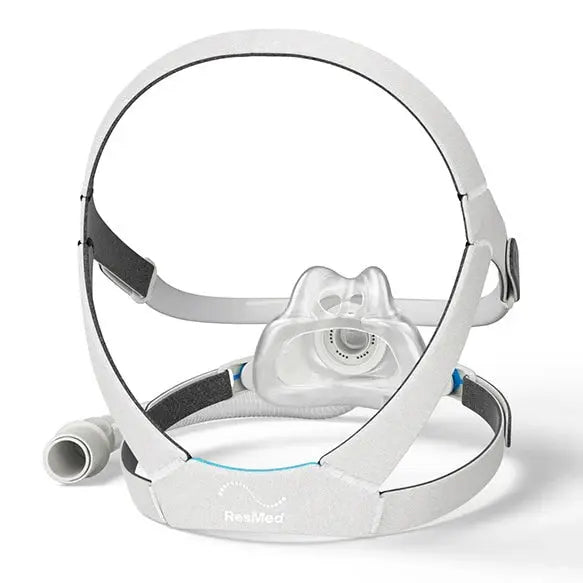 Resmed AirFit F40 Full Face CPAP Mask face cpap mask SelfiMed UK