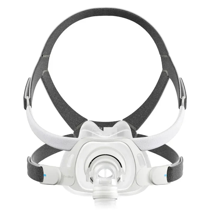 Resmed AirFit F40 Full Face CPAP Mask face cpap mask SelfiMed UK