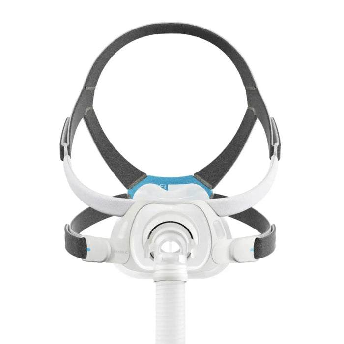 Resmed AirFit F40 Full Face CPAP Mask face cpap mask SelfiMed UK