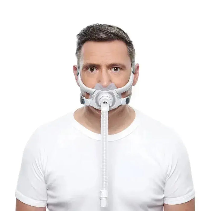 Resmed AirFit F40 Full Face CPAP Mask face cpap mask SelfiMed UK