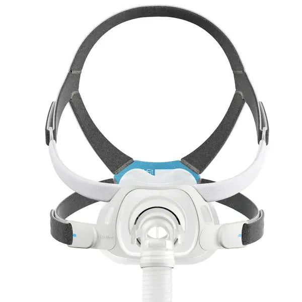 ResMed Lumis 150 VPAP ST-A BIPAP Unit - Complete Bundle - Refurbished complete bundle refurbished SelfiMed UK