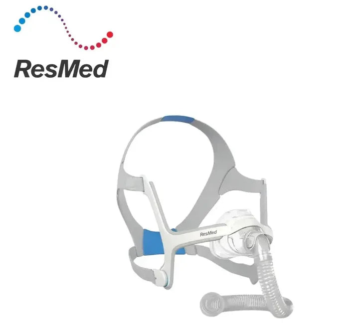ResMed AirFit N20 CPAP Nasal CPAP Mask Starter Pack – S, M, & L Cushions starter pack cushions SelfiMed UK