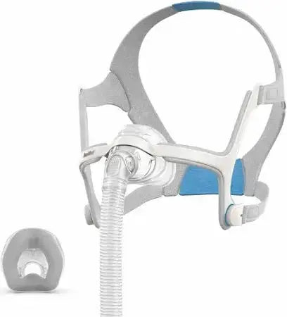 ResMed AirFit N20 CPAP Nasal CPAP Mask Starter Pack – S, M, & L Cushions starter pack cushions SelfiMed UK