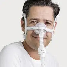 ResMed AirFit N20 CPAP Nasal Mask cpap nasal mask SelfiMed UK