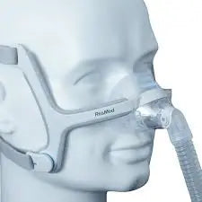 ResMed AirFit N20 CPAP Nasal Mask cpap nasal mask SelfiMed UK
