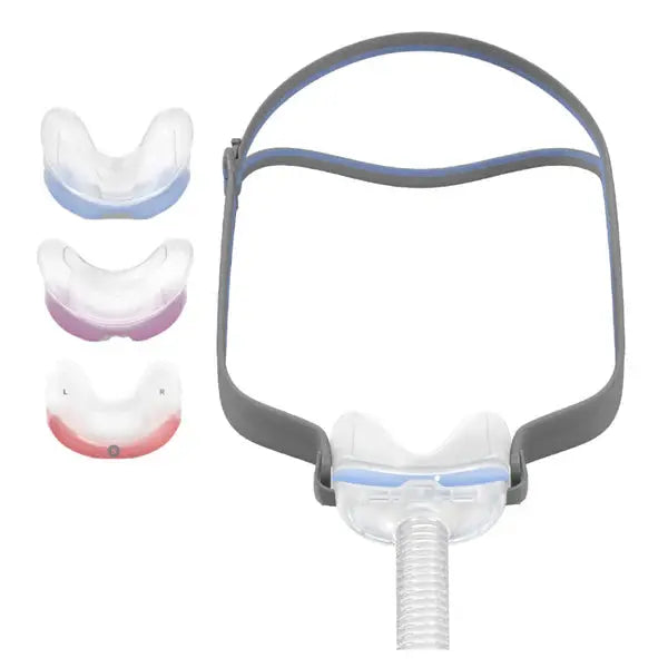Resmed AirFit N30 Nasal Mask Starter Pack nasal mask starter pack SelfiMed UK