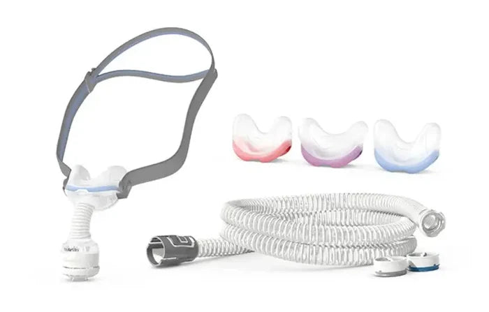 Resmed AirFit N30 Nasal Mask Starter Pack nasal mask starter pack SelfiMed UK