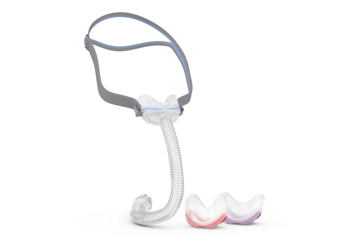 Resmed AirFit N30 Nasal Mask Starter Pack nasal mask starter pack SelfiMed UK