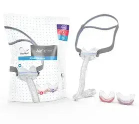 Resmed AirFit N30 Nasal Mask Starter Pack nasal mask starter pack SelfiMed UK