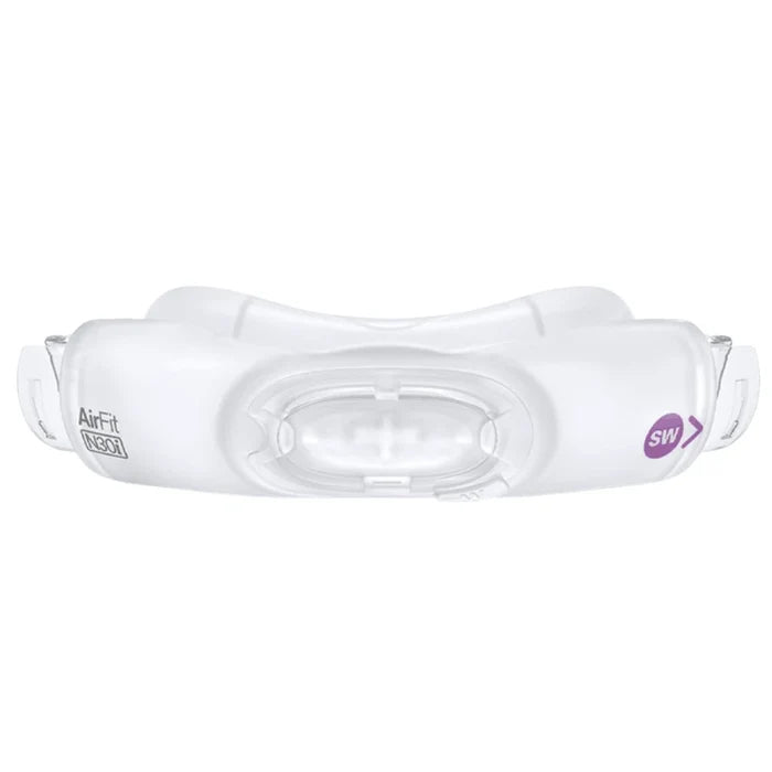 ResMed AirFit N30i Cushion AirFit N30i replacement cushion SelfiMed UK