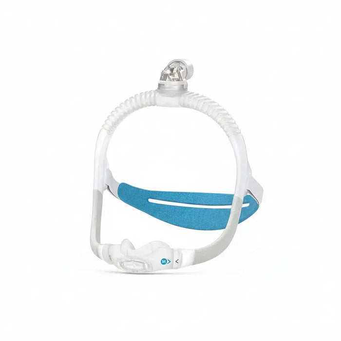 Resmed AirFit N30i Nasal CPAP Mask - Starter Pack with S, M, SW Cushions mask starter pack SelfiMed UK
