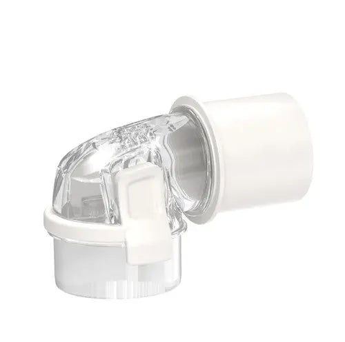 ResMed AirFit N30i, P30i and F30i and AirTouch N30i elbow cpap mask elbow connector SelfiMed UK