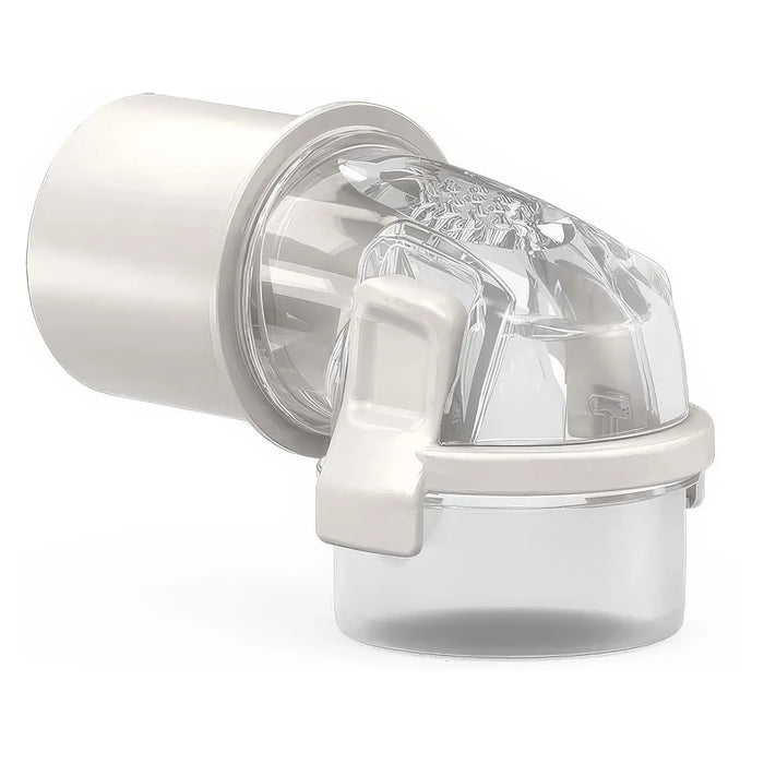 ResMed AirFit N30i, P30i and F30i and AirTouch N30i elbow cpap mask elbow connector SelfiMed UK