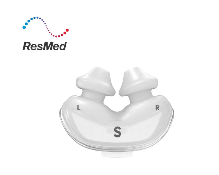 ResMed AirFit P10 and P10 for Her Pillow Cushion her pillow cushion SelfiMed UK