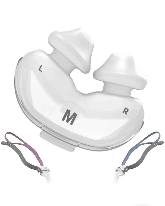 ResMed AirFit P10 and P10 for Her Pillow Cushion her pillow cushion SelfiMed UK