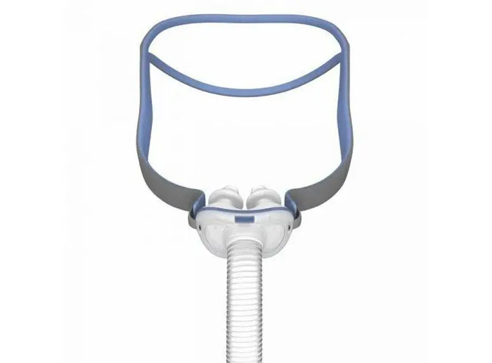 Resmed AirFit P10 Nasal Pillow CPAP Mask nasal cpap mask SelfiMed UK