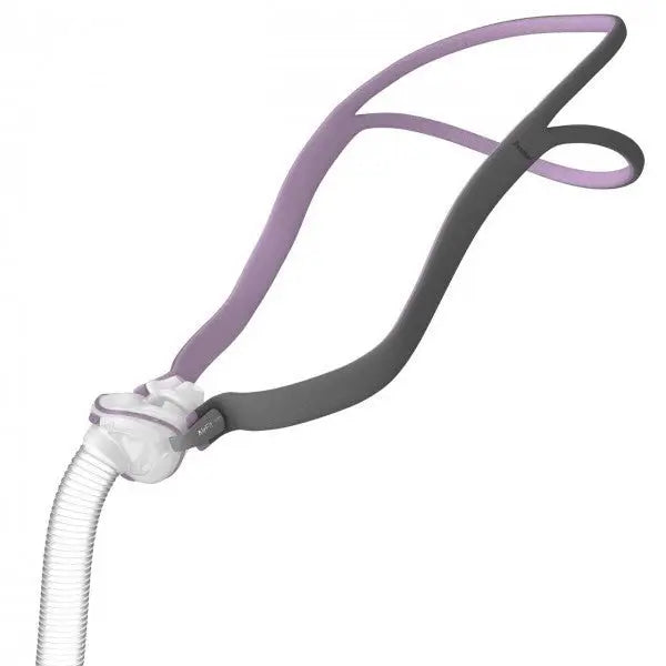 Resmed AirFit P10 Nasal Pillow CPAP Mask nasal cpap mask SelfiMed UK