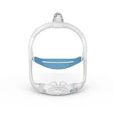 Resmed AirFit P30i Pillow Mask Starter Pack nasal pillow CPAP mask SelfiMed UK