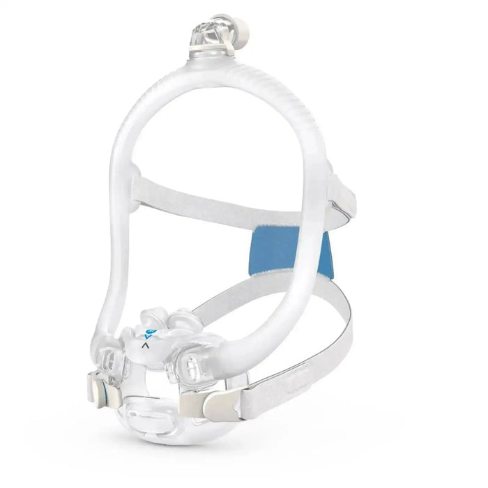ResMed AirFit X30i Oral Nasal Pillows Full Face CPAP Mask face cpap mask SelfiMed UK