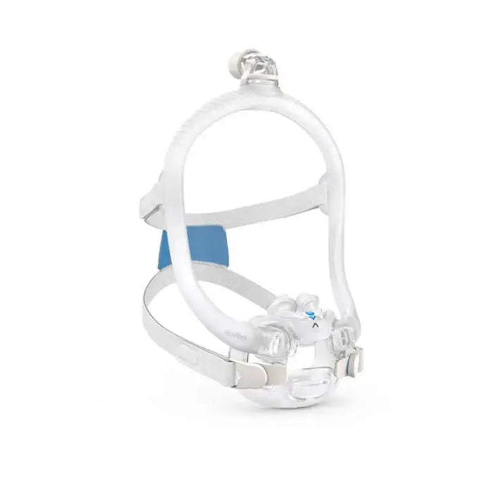 ResMed AirFit X30i Oral Nasal Pillows Full Face CPAP Mask face cpap mask SelfiMed UK