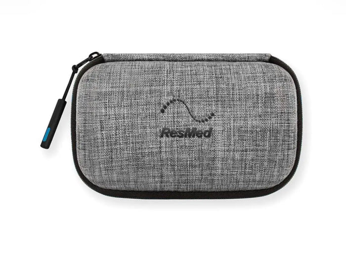 ResMed AirMini Hardshell Travel Case Airmini Travel Case SelfiMed UK