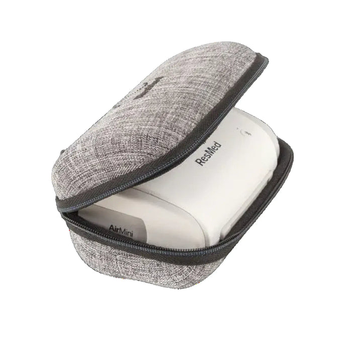 ResMed AirMini Hardshell Travel Case Airmini Travel Case SelfiMed UK