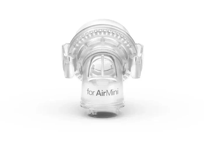 ResMed AirMini Mask Connector AirMini mask connector SelfiMed UK