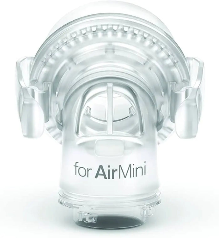 ResMed AirMini Mask Connector AirMini mask connector SelfiMed UK