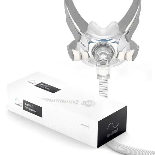ResMed AirMini Set-up Pack for F30 (no mask, no device) Airmini Set-up Pack SelfiMed UK