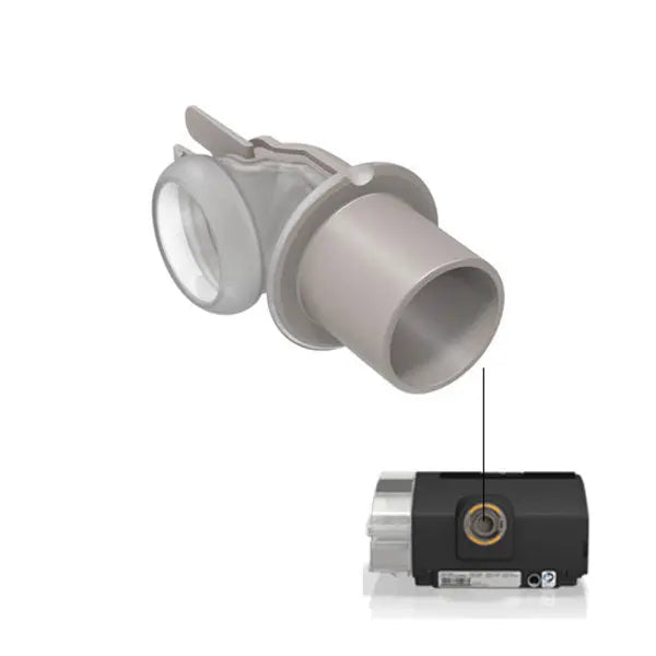 ResMed AirSense 10 Air Outlet Airsense 10 Air Outlet SelfiMed UK