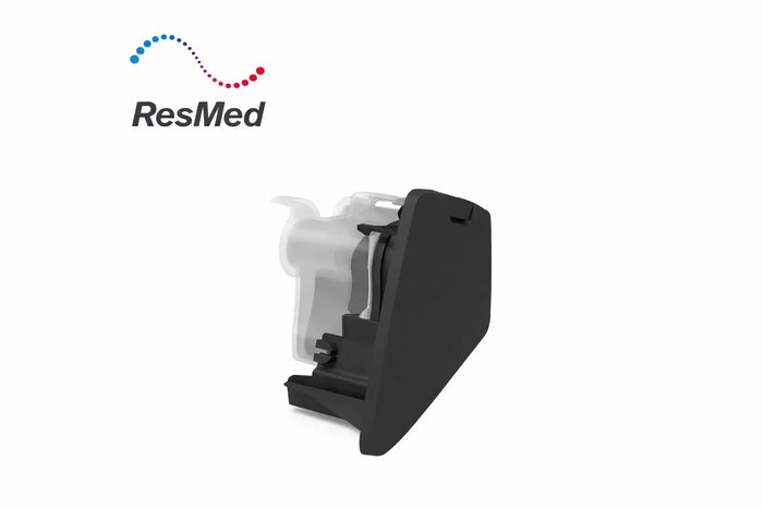 ResMed AirSense 10 Series Side Cover resmed airsense 10 side cover SelfiMed UK