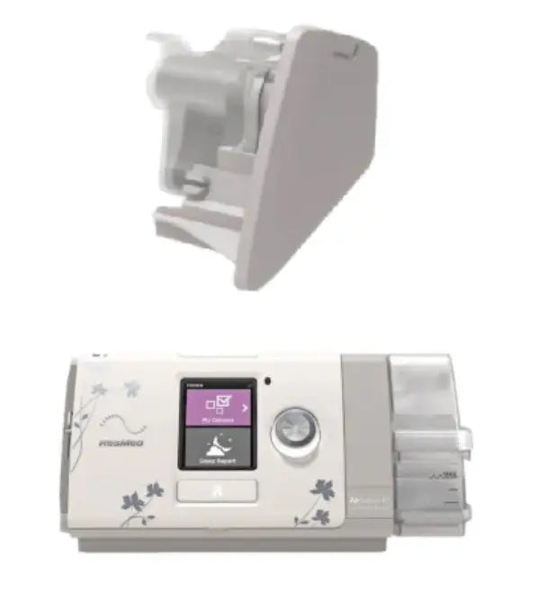 ResMed AirSense 10 Series Side Cover resmed airsense 10 side cover SelfiMed UK