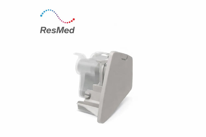 ResMed AirSense 10 Series Side Cover resmed airsense 10 side cover SelfiMed UK