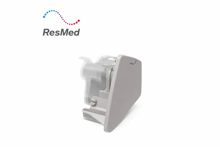 ResMed AirSense 10 Series Side Cover resmed airsense 10 side cover SelfiMed UK