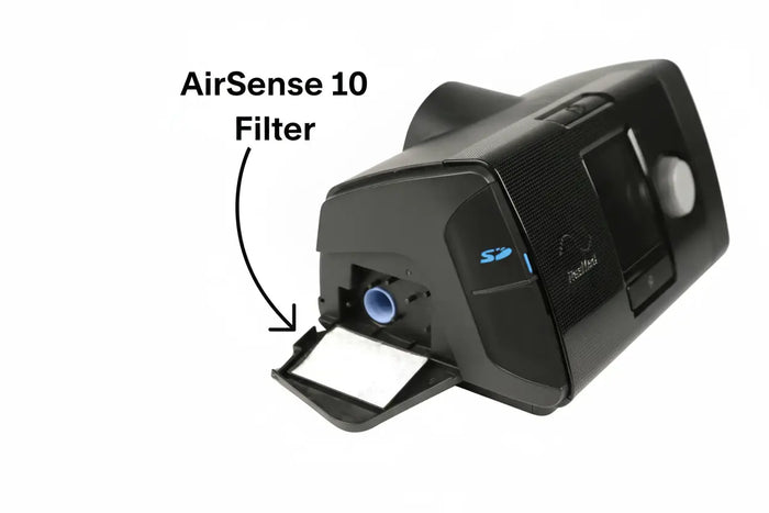 ResMed AirSense 10 Supplies Bundle resmed airsense 10 supplies SelfiMed UK
