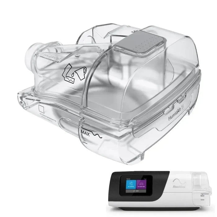 ResMed AirSense 11 Water Chamber Standard Tub- Ref. 39101 standard tub- ref SelfiMed UK