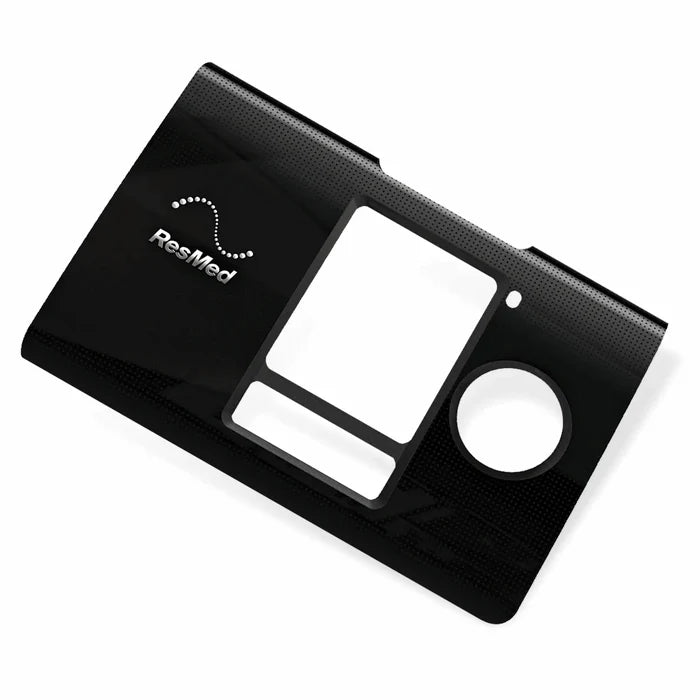 ResMed AirSense10 / AirCurve 10 CPAP Machine Fascia Plate Airsense 10 Fascia Plate SelfiMed UK