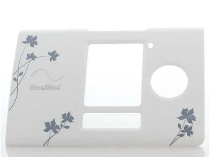 ResMed AirSense10 / AirCurve 10 CPAP Machine Fascia Plate Airsense 10 Fascia Plate SelfiMed UK