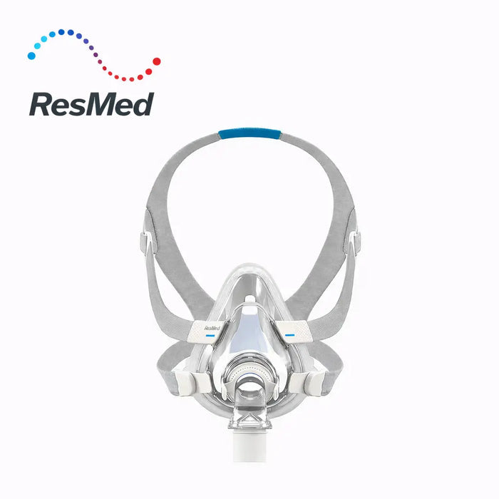 ResMed AirTouch F20 Full Face Mask full face cpap mask SelfiMed UK
