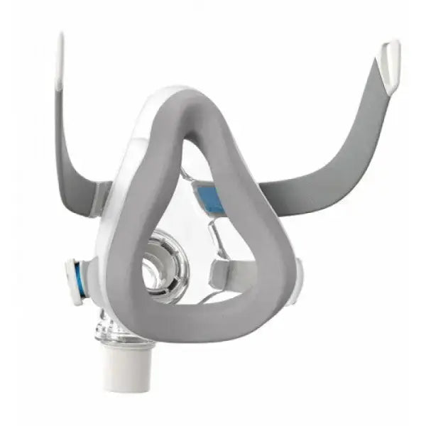 ResMed AirTouch F20 Full Face Mask full face cpap mask SelfiMed UK