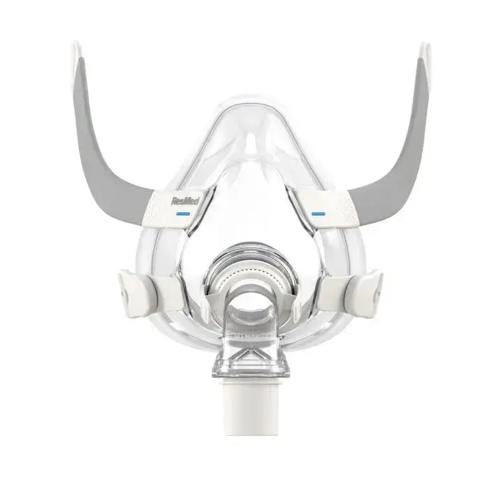 ResMed AirTouch F20 Full Face Mask full face cpap mask SelfiMed UK
