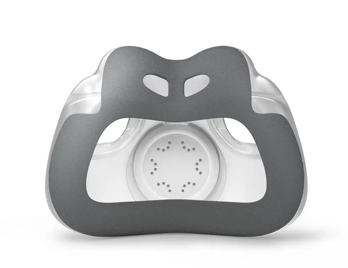 Resmed AirTouch F30i Clear Full Face CPAP Mask face cpap mask SelfiMed UK