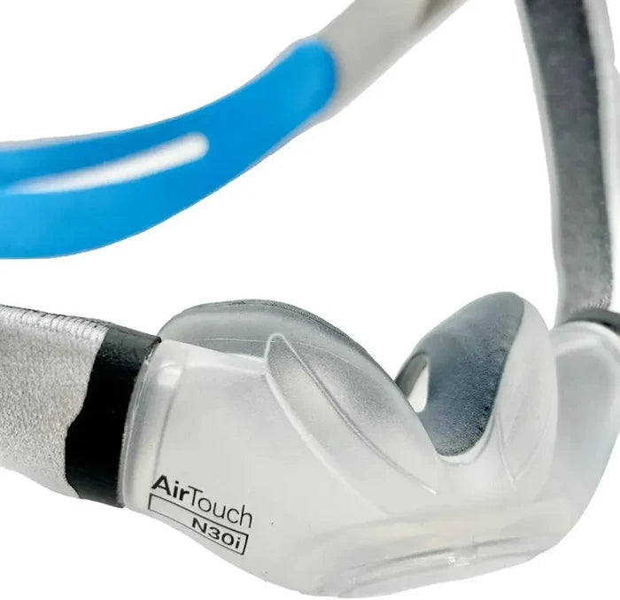 ResMed AirTouch N30i Cushion cpap nasal cushion replacement SelfiMed UK