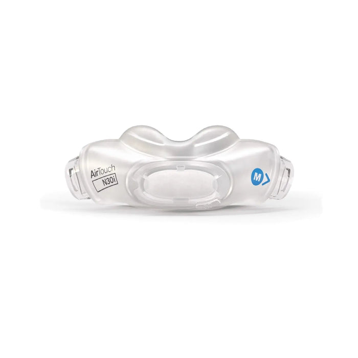 ResMed AirTouch N30i Cushion cpap nasal cushion replacement SelfiMed UK