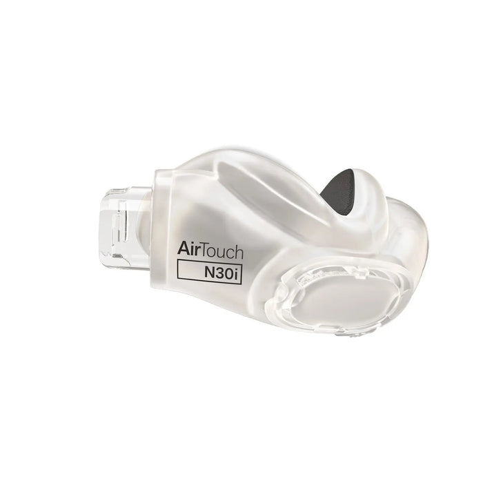 ResMed AirTouch N30i Cushion cpap nasal cushion replacement SelfiMed UK