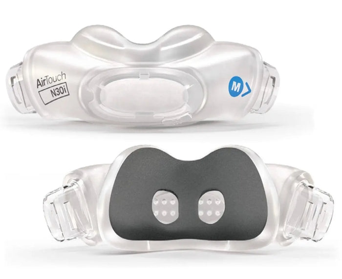 Resmed AirTouch N30i Nasal Cradle CPAP Mask nasal cradle CPAP mask SelfiMed UK