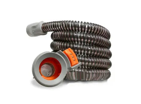ResMed ClimateLine Heated CPAP Hose for S9 Series Heated CPAP tubing SelfiMed UK