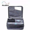 Resmed CPAP Bag for Airsense 10 and Lumis CPAP Machines cpap travel bag SelfiMed UK