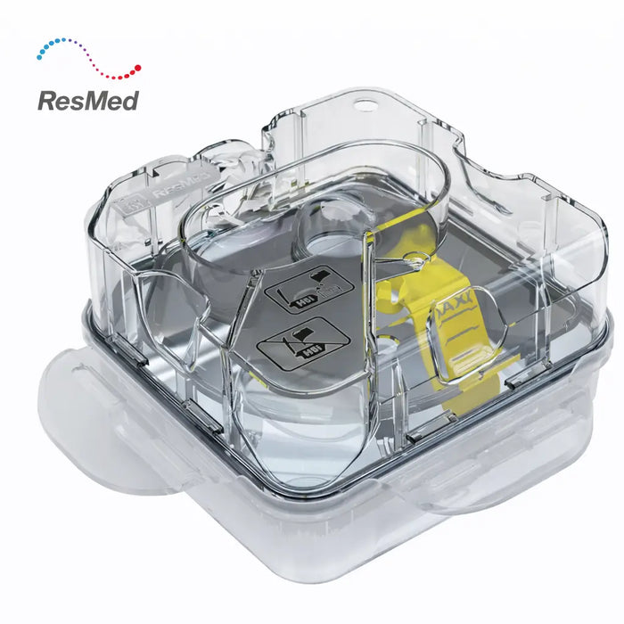 ResMed H5i Cleanable CPAP Humidifier cleanable cpap humidifier SelfiMed UK